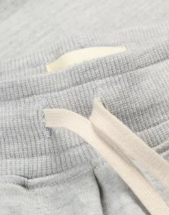Sweatshorts i merinould til kvinder