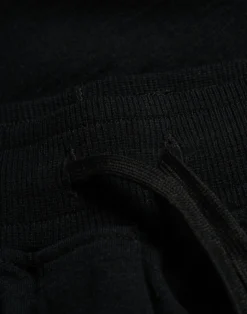 Sweatshorts i merinould til kvinder