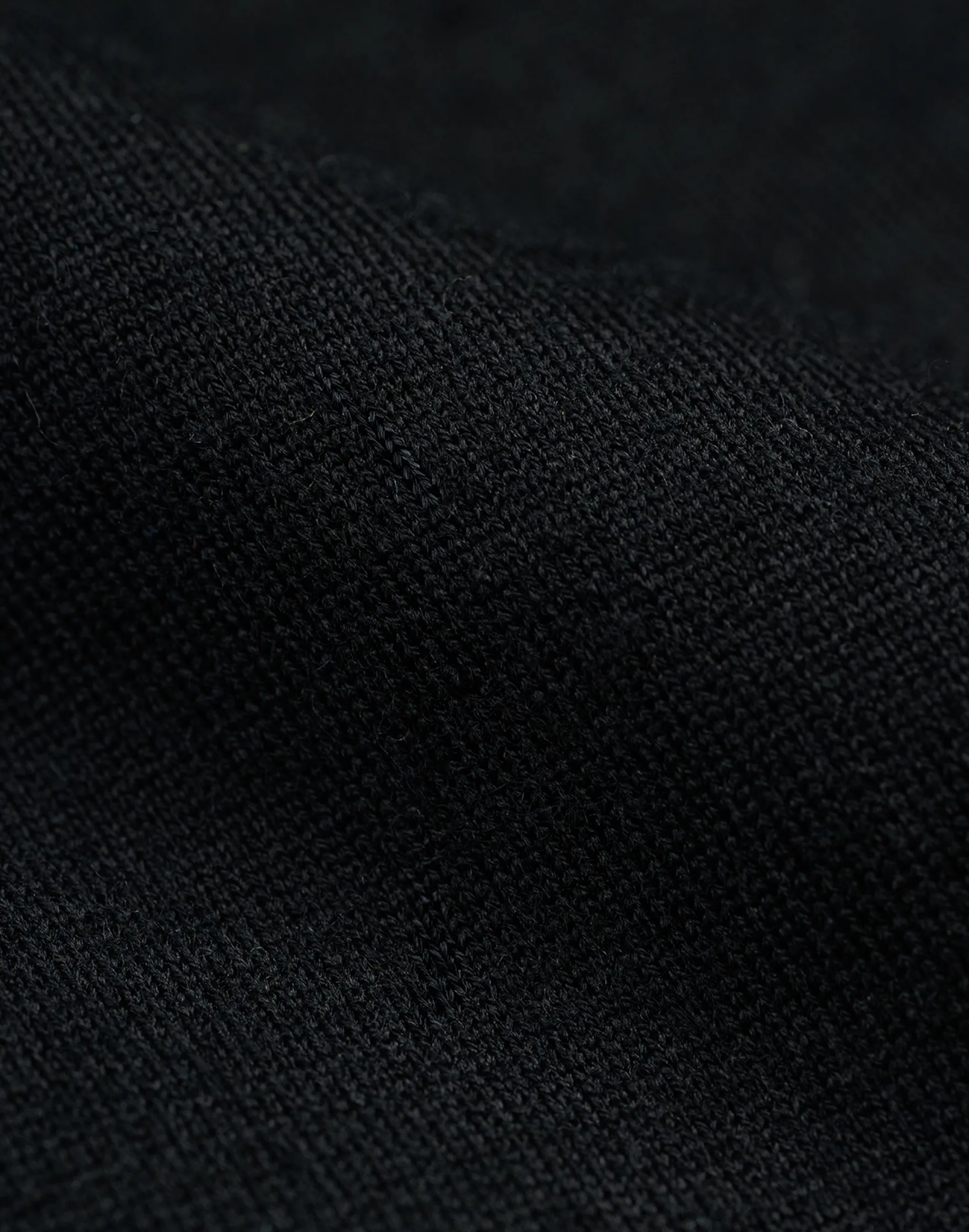 Sweatshorts i merinould til kvinder