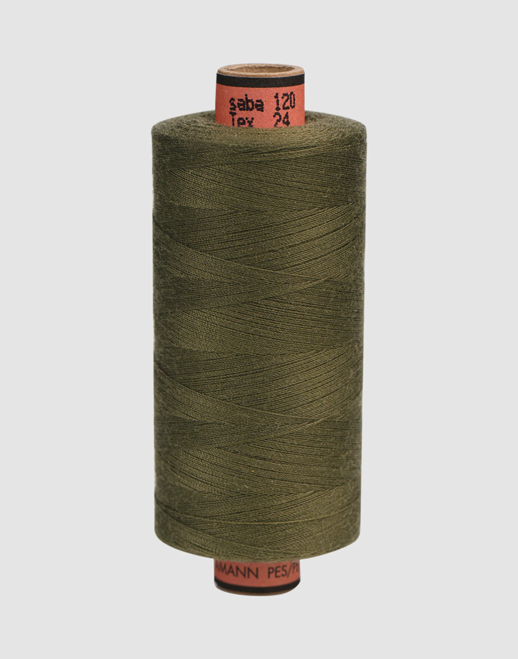 Sytråd i polyester
