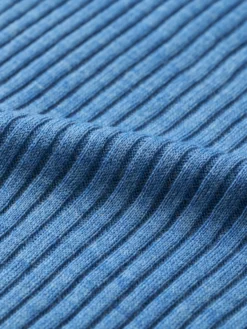 Tanktop i merinould til kvinder