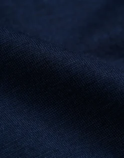 Tank top i merinould til mænd
