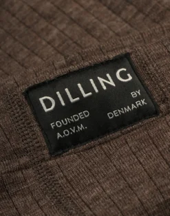 Tights i merinould til børn