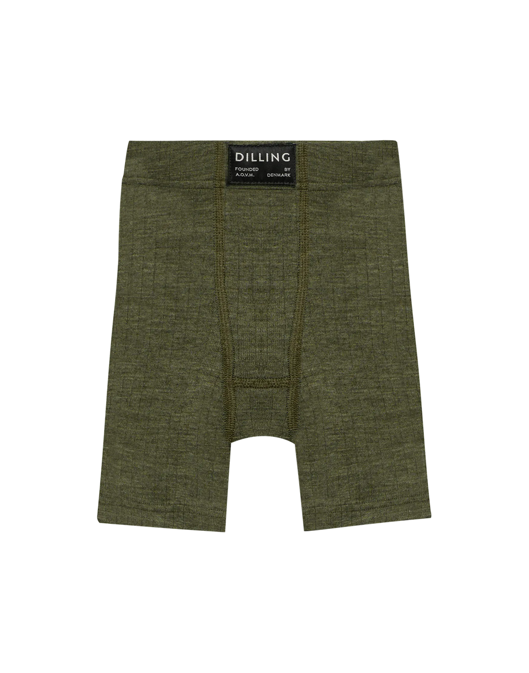 Tights i merinould til børn