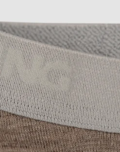 Tights i merinould til børn