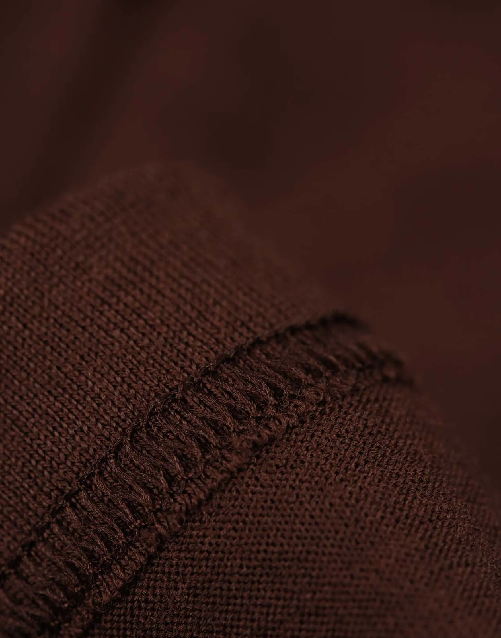 Tights i merinould til mænd