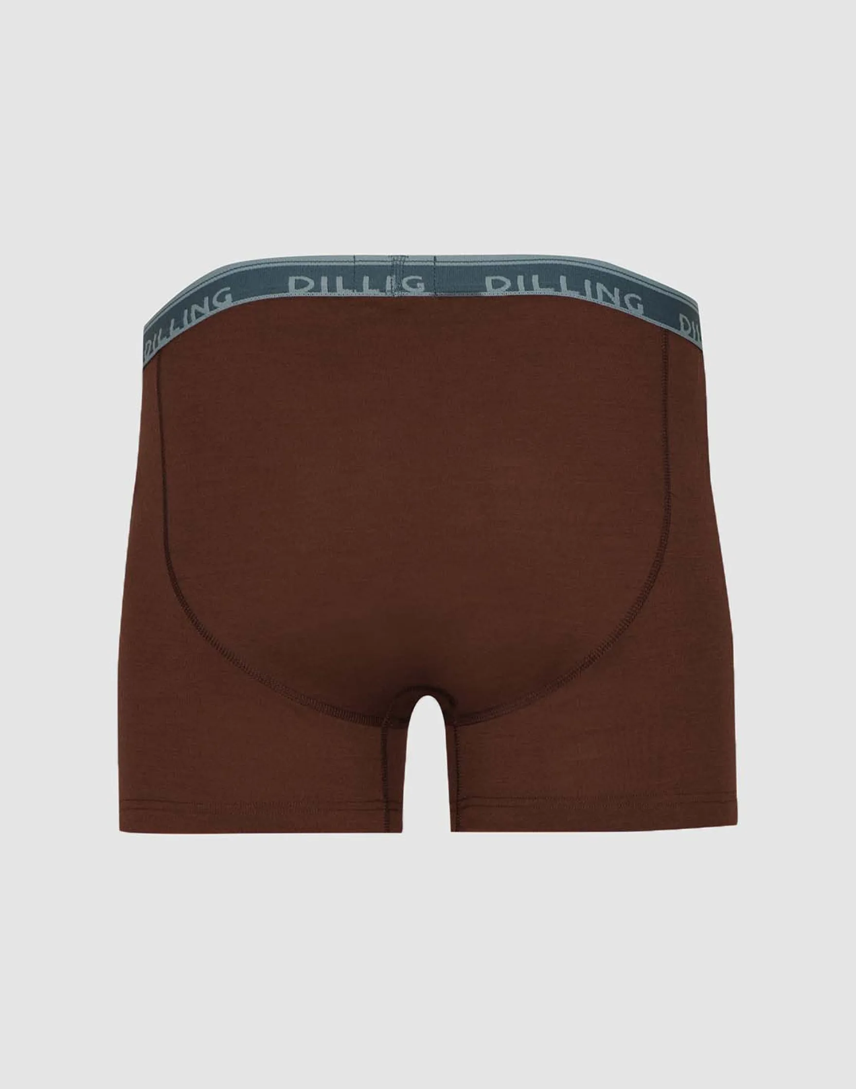 Tights i merinould til mænd