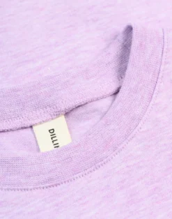 T-shirt i bomuld til baby