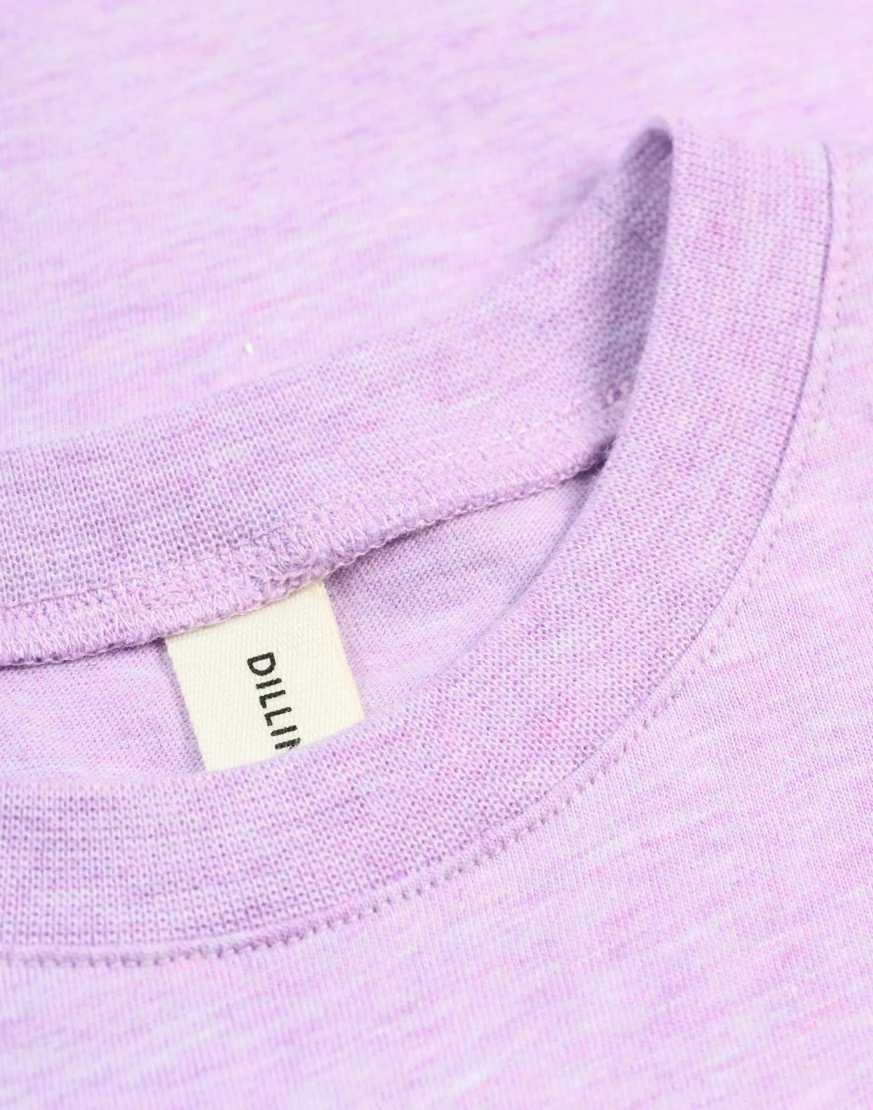 T-shirt i bomuld til baby