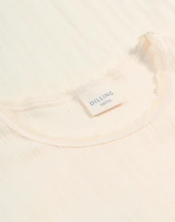 T-shirt i bomuld til børn