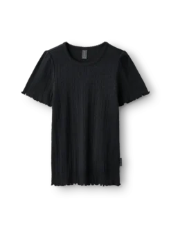 T-shirt i bomuld til børn