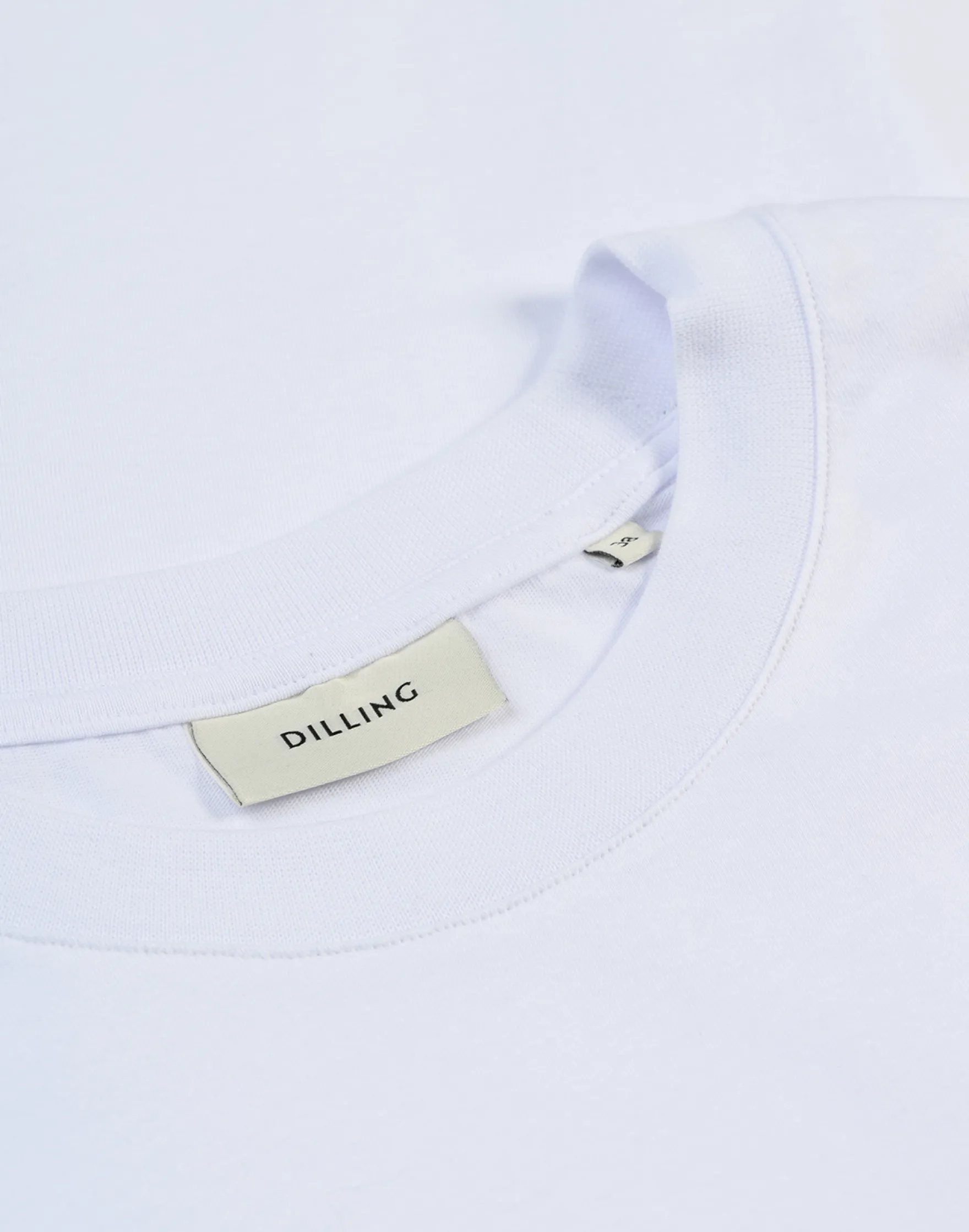 T-shirt i bomuld til kvinder