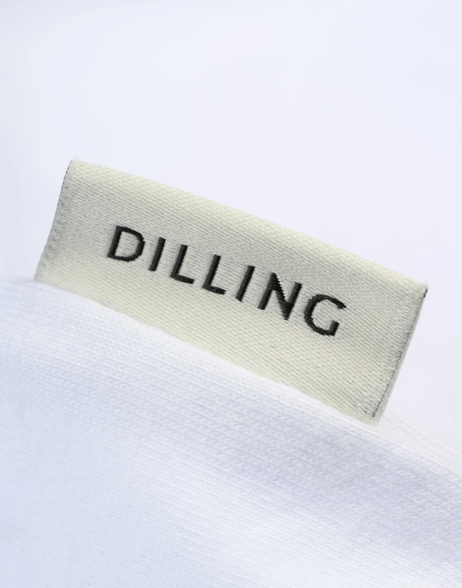 T-shirt i bomuld til kvinder