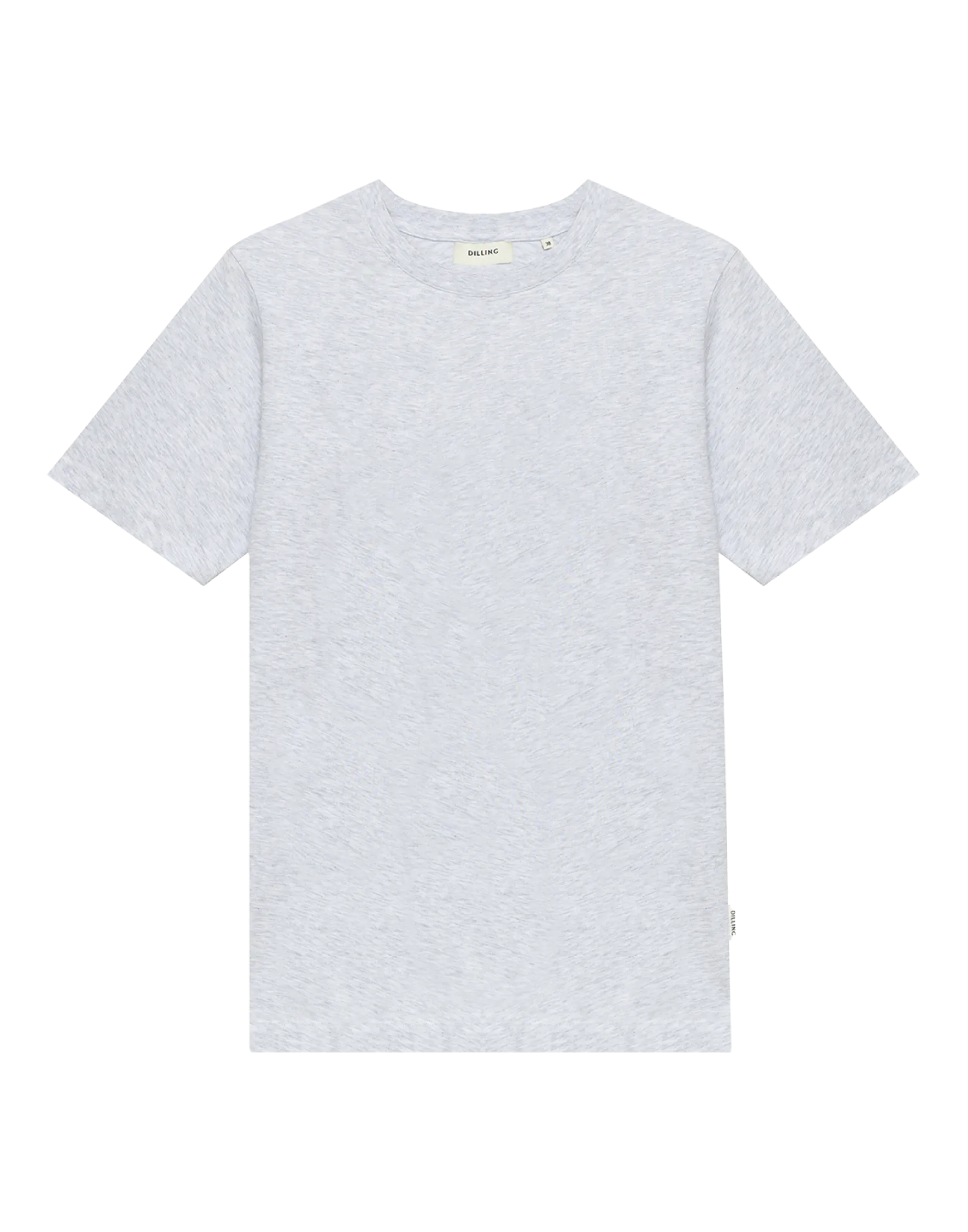 T-shirt i bomuld til kvinder