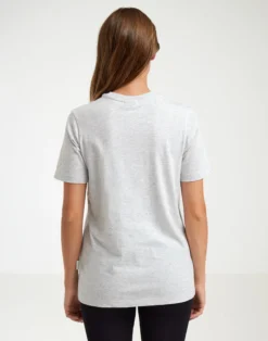 T-shirt i bomuld til kvinder