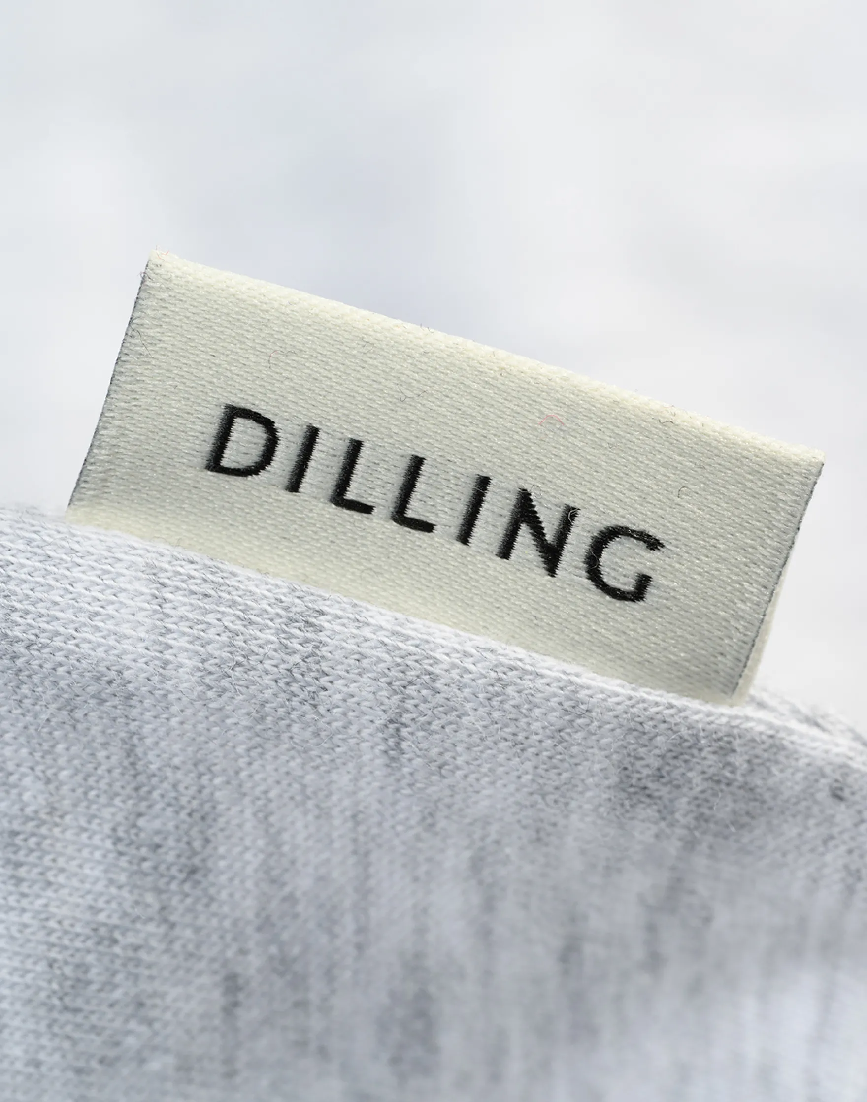 T-shirt i bomuld til kvinder