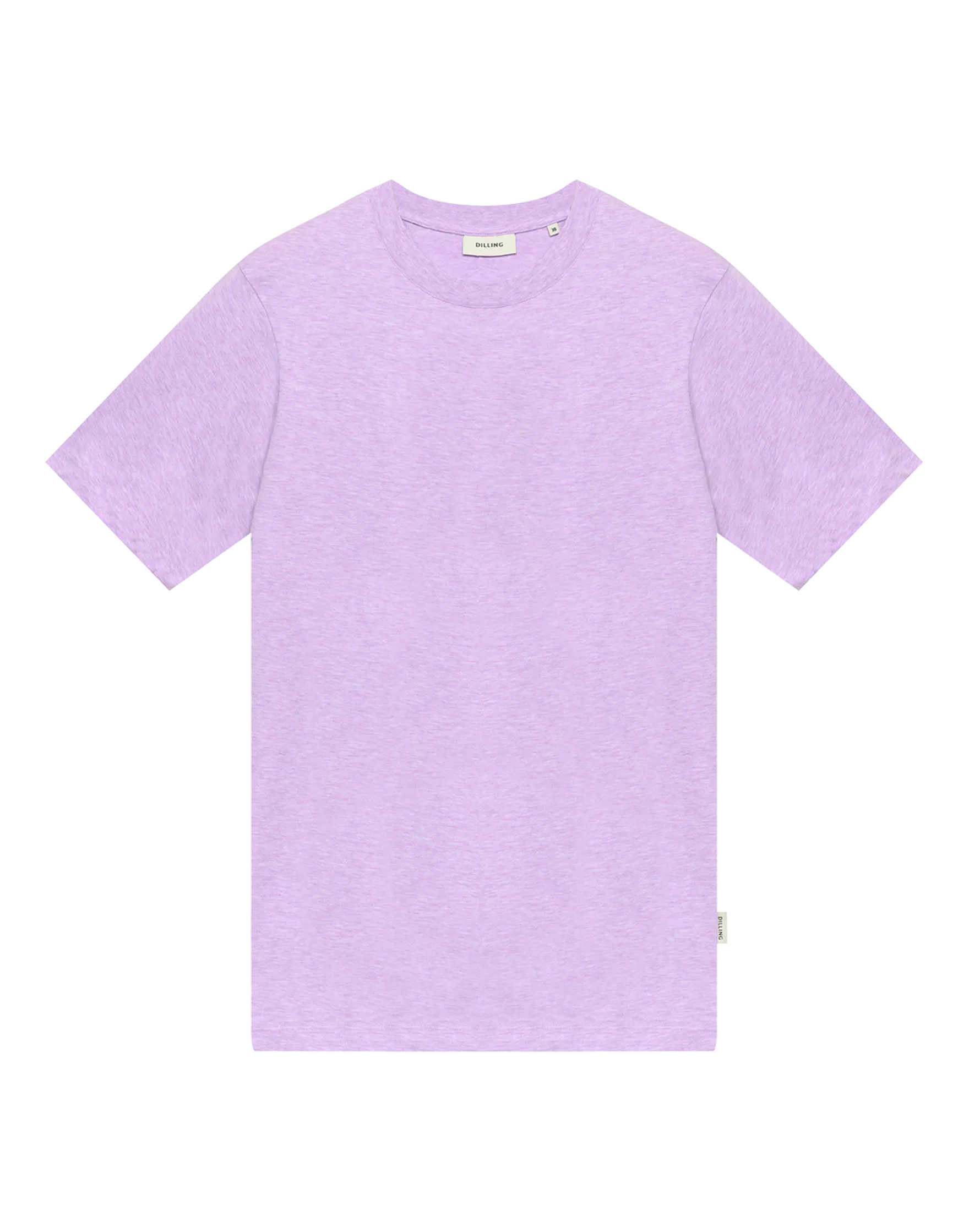 T-shirt i bomuld til kvinder