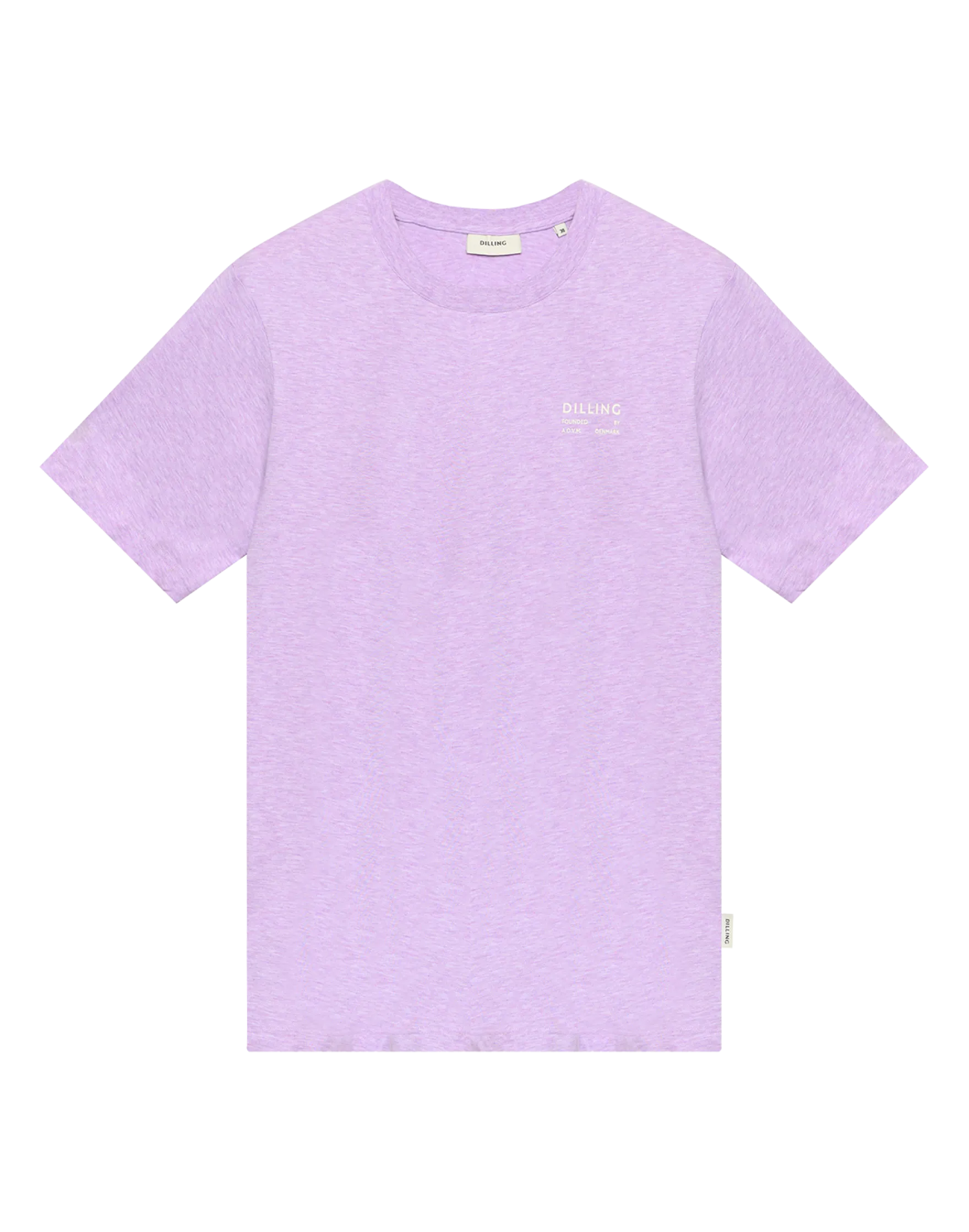 T-shirt i bomuld til kvinder