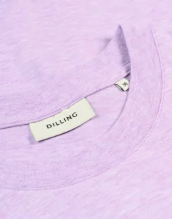 T-shirt i bomuld til kvinder