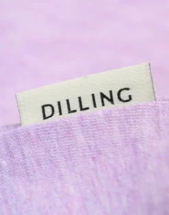 T-shirt i bomuld til kvinder