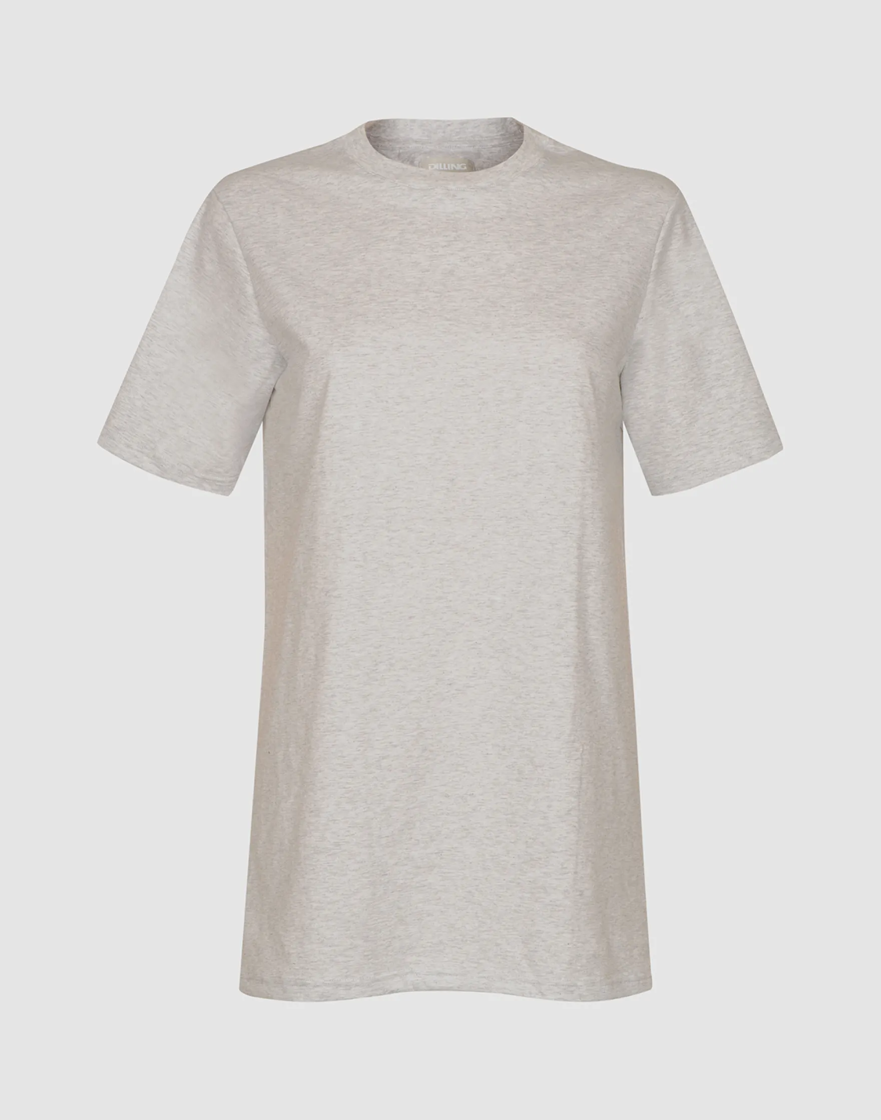 T-shirt i bomuld til kvinder