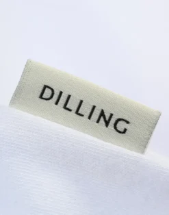 T-shirt i bomuld til mænd