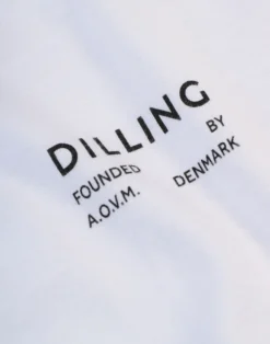T-shirt i bomuld til mænd