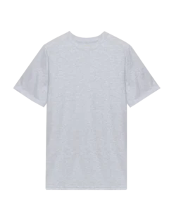 T-shirt i bomuld til mænd