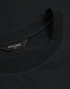 T-shirt i bomuld til mænd