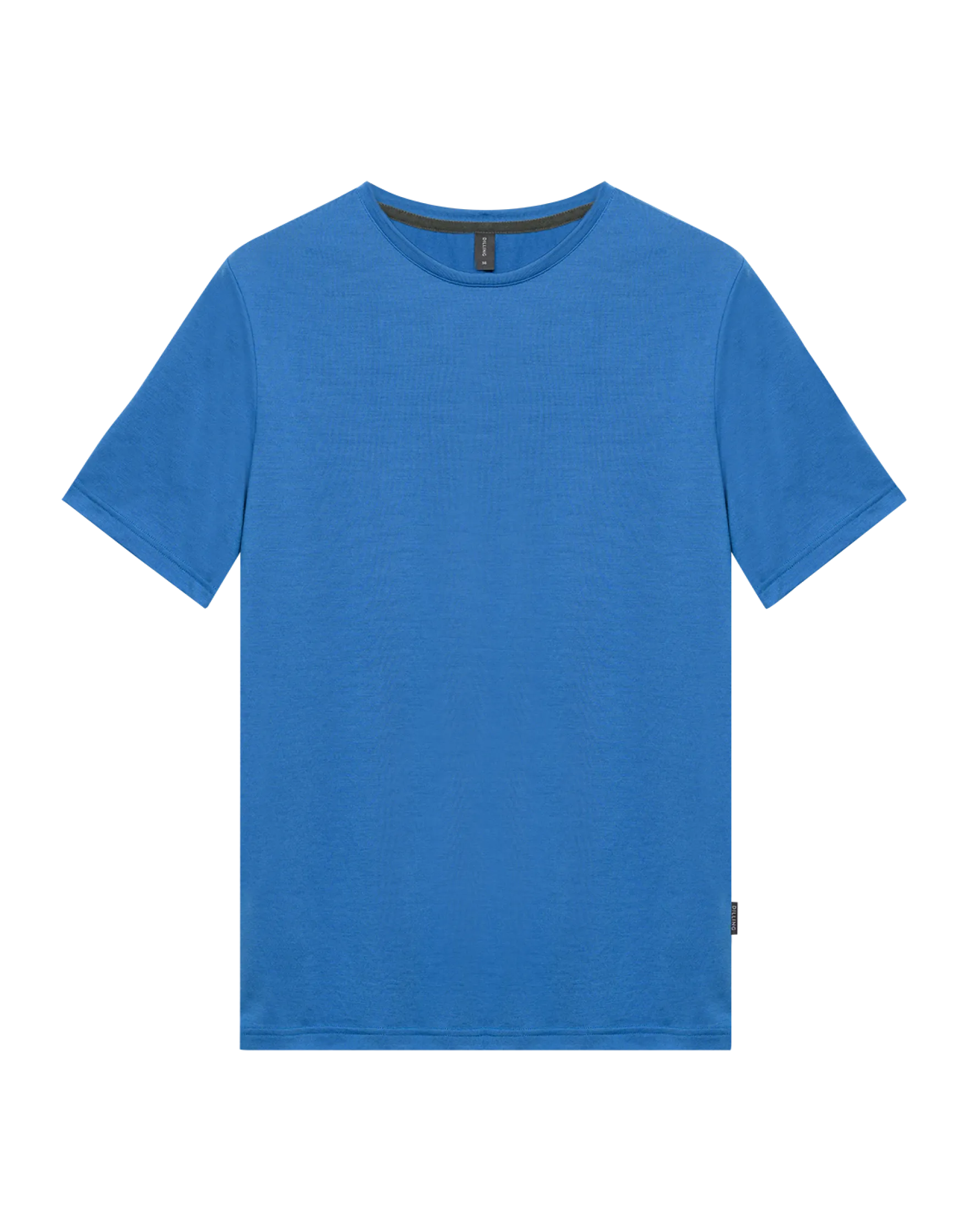 T-shirt i merinould til kvinder