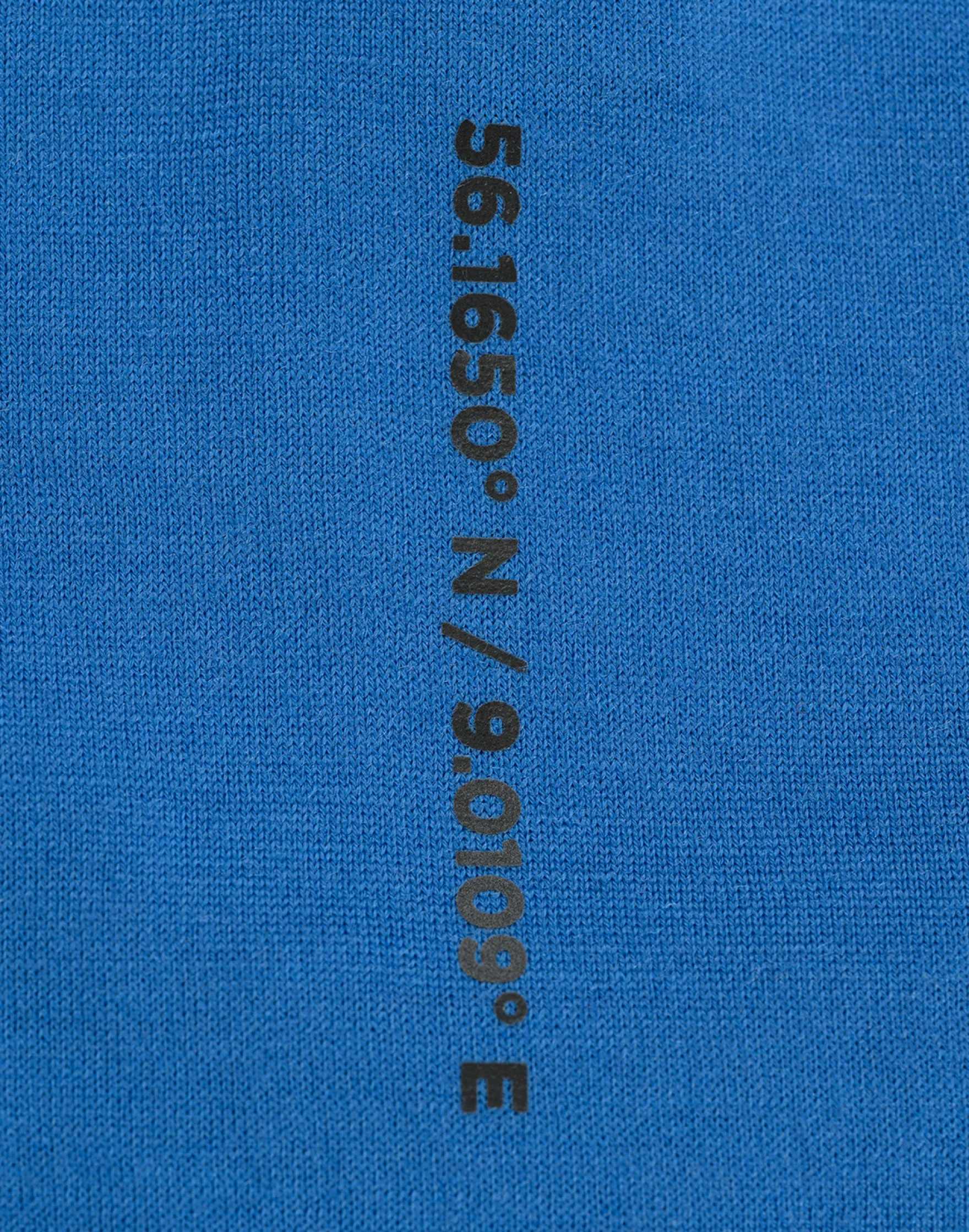 T-shirt i merinould til kvinder