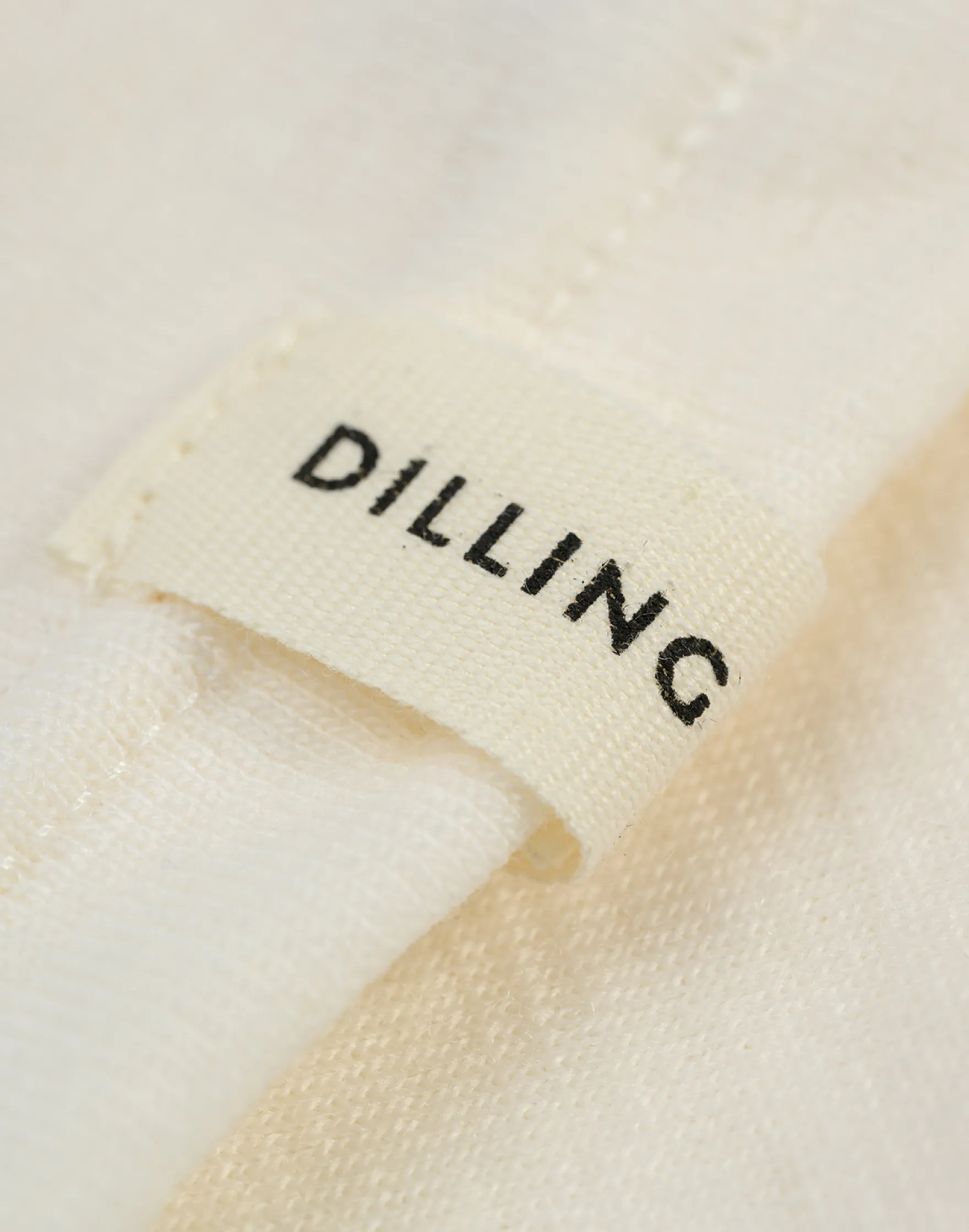 T-shirt i merinould til kvinder