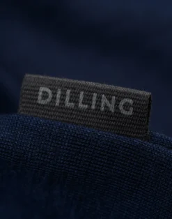 T-shirt i merinould til kvinder