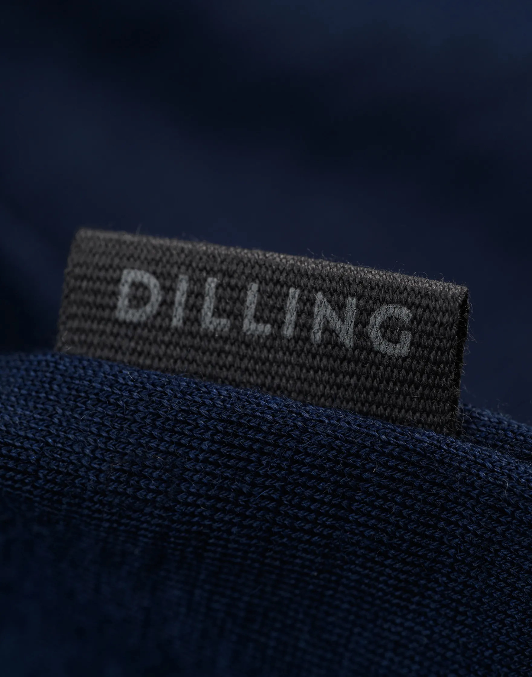 T-shirt i merinould til kvinder