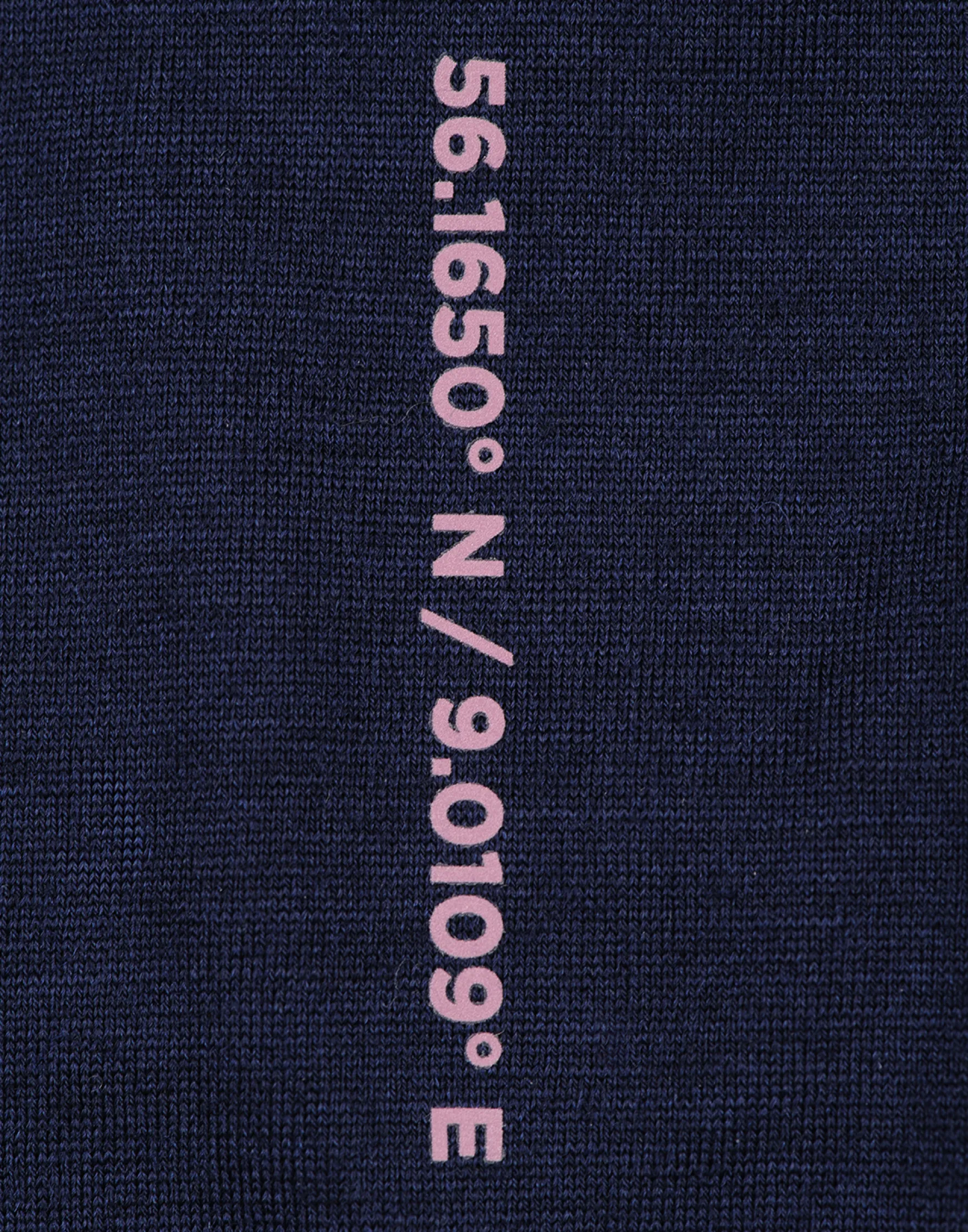 T-shirt i merinould til kvinder