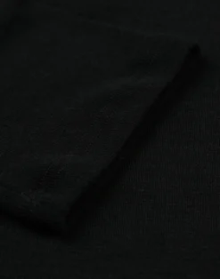 T-shirt i merinould til kvinder