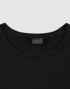 T-shirt i merinould til kvinder