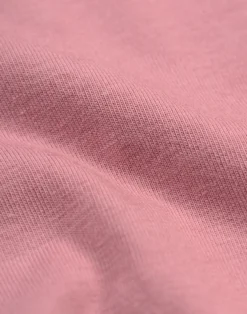 T-shirt kjole i bomuld til børn