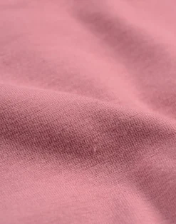 T-shirt kjole i bomuld til kvinder