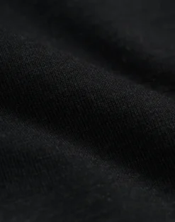 T-shirt kjole i bomuld til kvinder