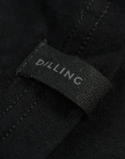 T-shirt kjole i bomuld til kvinder