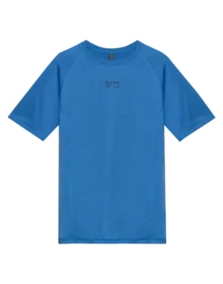 T-shirt med raglanærmer til mænd