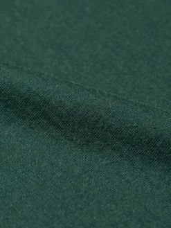 T-shirt med raglanærmer til mænd
