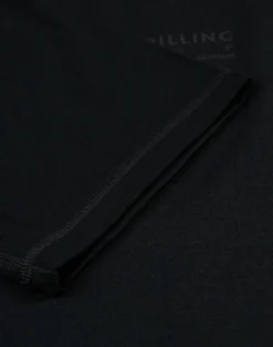 T-shirt med raglanærmer til mænd