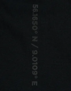 T-shirt med raglanærmer til mænd