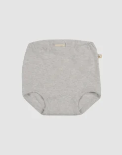 Underbukser i bomuld til baby
