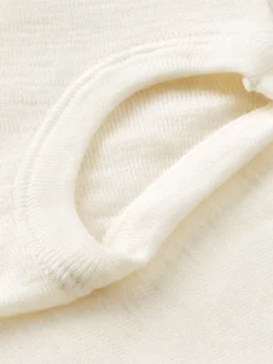 Underbukser i merinould til baby